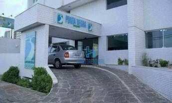 Imagem 2: Flat com 1 dormitório à venda, 30 m² por R$ 200.000,00 - Ponta Negra - Natal/RN