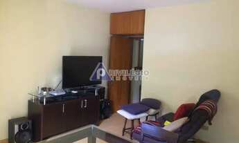 Imagem 7: Flat à venda, 2 quartos, 1 suíte, 1 vaga, Copacabana - RIO DE JANEIRO/RJ