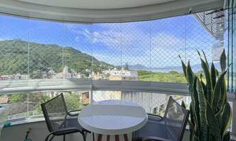 Imagem 6: Apartamento de 2 dormitórios (1 suíte) com vista mar no bairro Pantanal