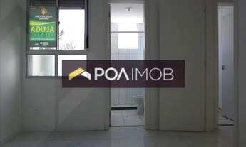 Imagem 5: Apartamento com 2 dormitórios para alugar, 49 m² por R$ 2.352,66/mês - Sarandi - Porto Ale