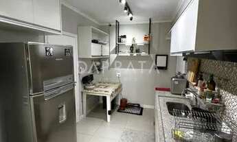 Imagem: Apto 139m², 3 suítes, 2 vagas, Cond. Pq