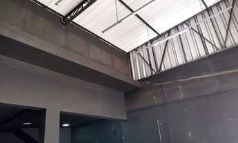 Imagem 6: Ponto comercial/Loja/Box para aluguel tem 100 metros quadrados em Cidade Monções - São Pau