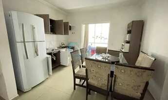 Imagem: Apartamento mobiliado locação anual