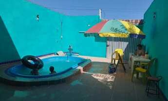 Imagem 3: Casa barra de santo Antônio