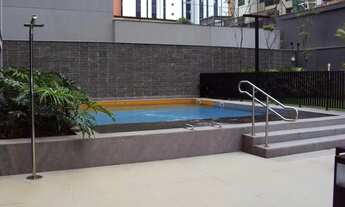 Imagem 2: Apartamento para venda com 114 metros quadrados com 3 quartos