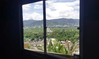 Imagem: Duas casas em terreno grande (761m²) Agronômica