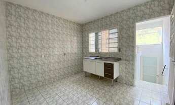 Imagem: Casa para aluguel - Vila Matilde - São