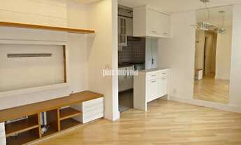 Imagem: PANAMBY - 2 DORMS, SUÍTE - 2 GAR - PRÓXIMO