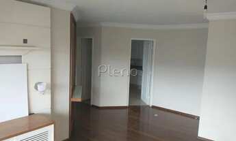 Imagem: Apartamento à venda na Vila Lemos - Campinas/SP