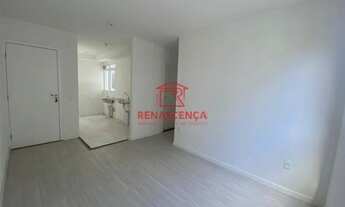 Imagem 2: Apartamento de 2 Qts. em Santa Cruz
