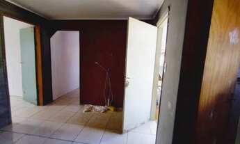 Imagem 6: Sobrado no Tatuquara