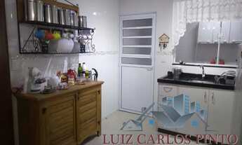 Imagem 2: TAUBATÉ - Casa de Condomínio - QUIRIRIM