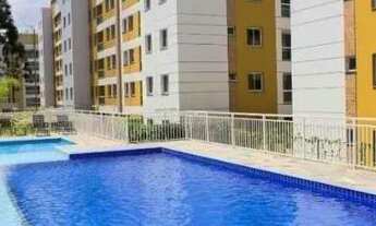 Imagem 2: Condomínio Le Parc - Apto 2 Quartos, 1 Vaga, Semimobiliado, ao lado do Parque Bacacheri