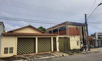 Imagem: Goiânia - Casa Padrão - Setor Bueno