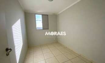 Imagem 5: Apartamento com 2 dormitórios para alugar, 45 m² por R$ 1.182,00/mês - Parque Bonardi - Ba