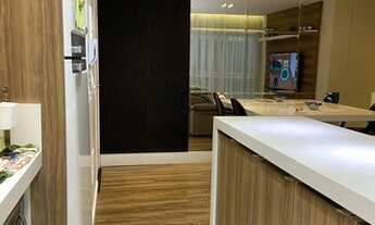 Imagem: APARTAMENTO RESIDENCIAL em SÃO PAULO