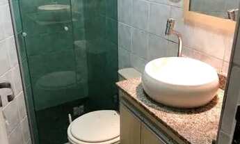 Imagem 6: Apartamento a 600m do metro Praça da Árvpre 60m 2 dorm 1 vaga