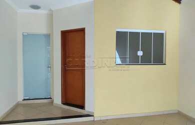 Imagem 3: Sao Carlos - Casa Padrão - Vila Carmem