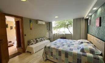 Imagem 11: Casa com 5 dormitórios à venda, 300 m² por R$ 1.800.000,00 - Itaipu - Niterói/RJ