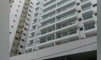 Imagem: ¬3 qts c/suíte, 3 varandas, 2 vagas garagem