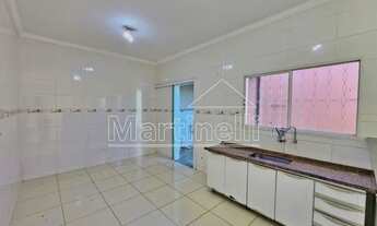 Imagem 3: Ribeirão Preto - Casa Padrão - Bonfim Paulista