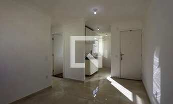 Imagem 5: Apartamento para Aluguel - Jardim Central, 2 Quartos, 40 m2