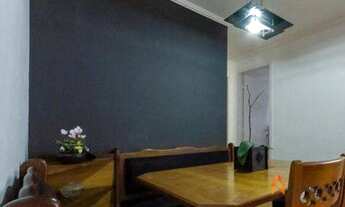 Imagem: Apartamento à venda, 68 m² por R$ 315.000,00