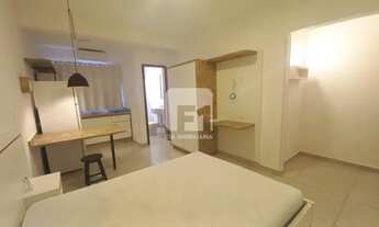 Imagem: FLORIANóPOLIS - Studio - Trindade