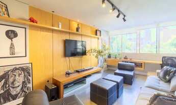 Imagem 2: Locação Apartamento 2 Dormitórios - 137 m² Itaim Bibi