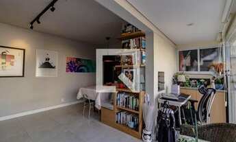 Imagem 6: Apartamento à Venda - Saúde, 2 Quartos, 84 m2