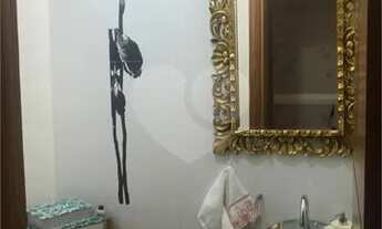 Imagem 7: EXCELENTE APARTAMENTO NO MANDAQUI 2 APARTAMENTOS POR ANDAR