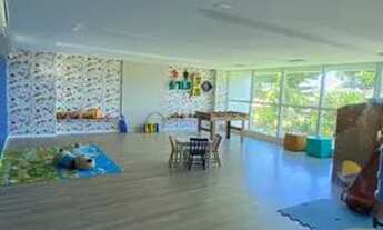 Imagem 7: Apartamento para aluguel com 67 metros quadrados com 3 quartos na beira mar