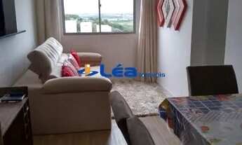 Imagem 2: APARTAMENTO RESIDENCIAL em MOGI DAS CRUZES - SP, CONJUNTO RESIDENCIAL DO BOSQUE