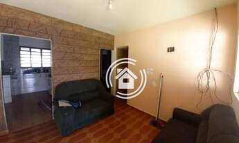 Imagem 3: Casa com 2 dormitórios à venda, 121 m² por R$ 220.000,00 - Doroteia - São Pedro/SP