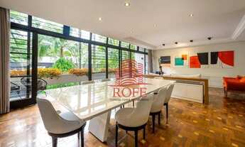 Imagem 7: Casa com 5 dormitórios à venda, 340 m² - Brooklin Paulista - São Paulo/SP