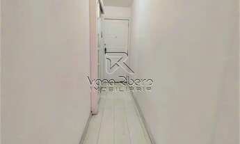 Imagem 5: Apartamento para venda tem 65 metros quadrados com 2 quartos em Tijuca - Rio de Janeiro