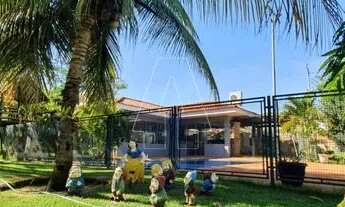 Imagem 4: Araçatuba - Casa de Condomínio - Área Rural de Araçatuba