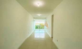 Imagem 2: Apartamento com 2 dormitórios para alugar, 75 m² por R$ 2.375/mês - Centro - São Pedro da