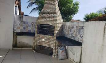 Imagem 5: Casa em Luís Correia- Pi