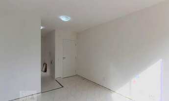 Imagem 3: Apartamento para Aluguel - Jardim Petrópolis, 2 Quartos, 39 m2