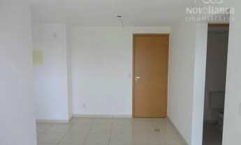 Imagem 2: Apartamento com 2 quartos à venda, 47 m² - Ataíde - Vila Velha/ES