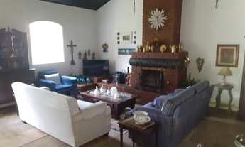 Imagem 3: PETRóPOLIS - Casa Padrão - Carangola