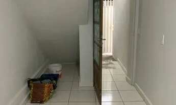 Imagem 6: Aluguel de casa incluso água e luz