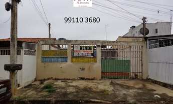 Imagem 3: QR 327 Casa com 2 Quartos em Samambaia Sul - Brasília - DF