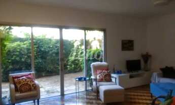 Imagem 7: São Paulo - Casa Padrão - Moema