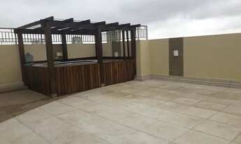 Imagem 2: COBERTURA ABAIXO DE AVALIAÇÃO!!!!!!!!!!!!