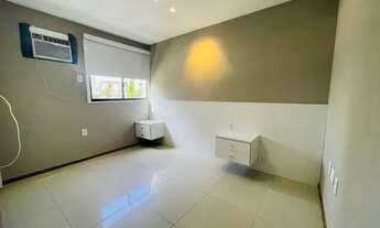 Imagem 6: Apartamento para aluguel 100m2 com 2 suítes em Ponta Verde - Maceió - Alagoas