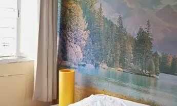 Imagem 3: Melhor praia de Santos , coração do Gonzaga