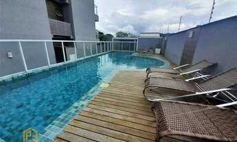 Imagem 5: Cobertura Nova, 3 quartos, 2 suítes, Ofurô