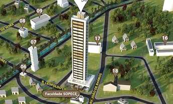 Imagem 5: RCR) Próximo da entrega | Leopoldo Lins | Boa Vista